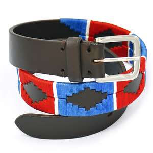 Cinturón de Cuero Vacuno Genuino Personalizado al por Mayor, Estilo Occidental, para Negocios, Deportes al Aire Libre, Hebilla de Aleación para Hombre - Product Image 2