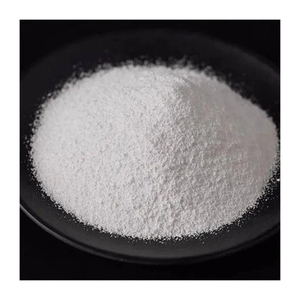 Sucralosa en polvo lista para comercio y distribución al por mayor a gran escala - Product Image 1