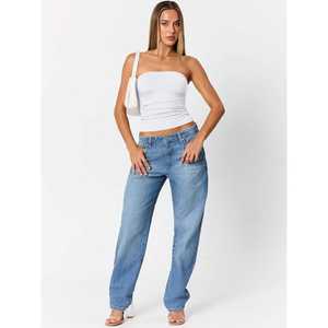 Tops de tubo para mujer, sujetadores deportivos, bralettes push-up, tops bandeau sin espalda, transpirables, crop tops para fitness - Product Image 2