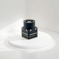 Module thermique Mini2 640 Caméra thermique infrarouge à port USB non refroidi avec objectif 25mm pour la détection longue distance du casque d'incendie