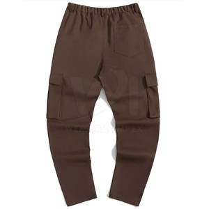 Pantalons cargo légers pour hommes, best-sellers, dernier design, effet délavé, pour l'hiver, en vente en ligne au Pakistan - Product Image 2