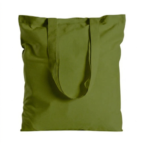 Bolsa de compras colorida para promociones con su diseño para todos - Product Image 3