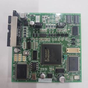 บอร์ดอินเทอร์เฟซควบคุม TEL 3M80-001605-11 - อุปกรณ์และอะไหล่เซมิคอนดักเตอร์ระดับโลกที่เชื่อถือได้ - Product Image 3