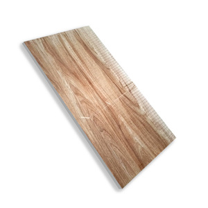 Azulejos de Porcelana Pulida y Esmaltada de 600x1200 mm con Aspecto de Mármol para Pared y Suelo, Azulejos de Suelo de 60x120 cm con Aspecto de Madera - Product Image 3