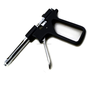 WPS Dental Intraoral-Anästhesiespritze 1,8 ml – Manuelle Spritzenpistole für die dentale Injektion – Lokales Zahnchirurgie-Instrument - Product Image 3