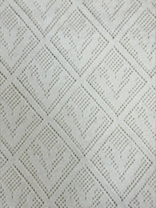 Suéter de punto de patrón sólido informal de manga larga para mujer de alta calidad, moda de otoño, superventas, prendas de punto blancas - Product Image 6