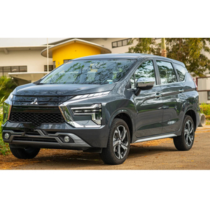 Mitsubishi Drive4od M-Sport NAV+LASER+PANO+HEAD-UP+22ZO 340hp Combustible Diésel Euro6d Transmisión Automática - Product Image 2