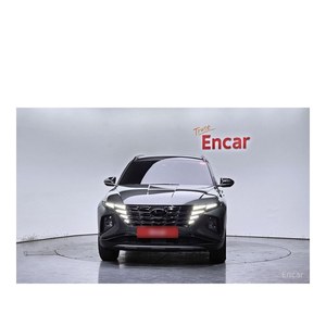 Hyundai Tucson Inspiration 2WD 2021/10 con 30.086 km, Caja de Cambios Automática, Asientos de Cuero, Emisión Euro V, Volante a la Izquierda, Trasero - Product Image 3