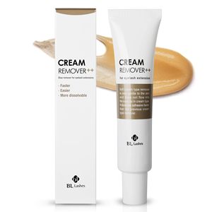 [ODM/OEM] Crema Rimuovi-Colla per Extension Ciglia 30g, Etichetta Privata, Senza Irritazioni, Senza Profumo - Product Image 1