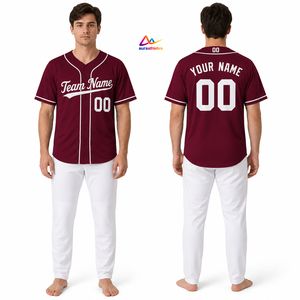 เสื้อแข่งสำหรับนักกีฬาที่มีสไตล์ ผลิตจากผ้าคุณภาพพรีเมียม สำหรับการฝึกซ้อมและการแข่งขัน ให้ความสบายและยืดหยุ่น เหมาะสำหรับทีมที่กระตือรือร้น - Product Image 6