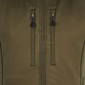 Chaleco de Adiestramiento Canino con Logotipo Personalizado, Material de Nailon/Poliéster, Talla para Adultos, para Control de Mascotas, Entrenamiento, Paseo y Seguridad al Aire Libre - Product Image 6