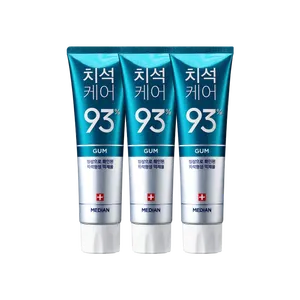 Median for Gum 120g Green <b>Toothpaste</b> - Product Image 1