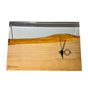 Reloj de pared moderno de lujo para decoración del hogar, exhibición de agujas para sala de estar, decoración Interior, reloj de escritorio de oficina - Product Image 2