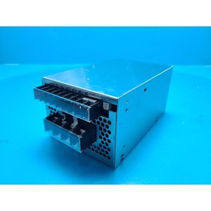 COSEL PAA300F-24 แหล่งจ่ายไฟแบบสวิตชิ่ง AC-DC มือสอง ใช้งานได้ทันที อะไหล่อุปกรณ์เซมิคอนดักเตอร์รุ่นเก่า - Product Image 1