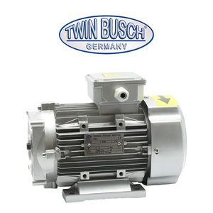 E-HEB0129: Motore Elettrico Alumotor 230V - Product Image 1