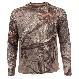 Custom Sun Faded High Quality Camo Cotton Realtree Design Boxy Oversized T-Shirt Fashionable Camo Digital Print Tactical <b>Tshirts</b> - Product Image 3