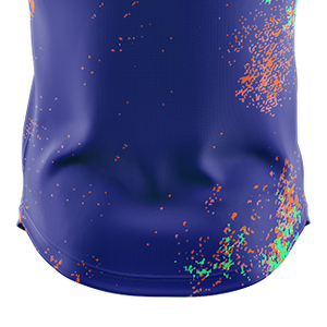 Sudadera sin Mangas Personalizada con Logotipo Bordado, para Invierno, para Hombre, para Entrenamiento, Fisicoculturismo, 300g, para Gimnasio - Product Image 6