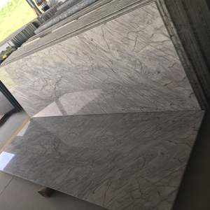 Elegant Ash Flow Granite Slab Durable Natural <b>Stone</b> Perfect for Kitchen Countertops Flooring and Wall Cladding Projects - Product Image 4