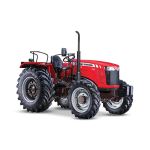 รถแทรกเตอร์มือสอง Massey Ferguson 275 ที่เชื่อถือได้ พร้อมเครื่องยนต์ประหยัดน้ำมัน สำหรับงานเกษตรและการเพาะปลูกประจำวัน - Product Image 4