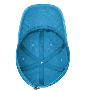 Gorra de Béisbol Clásica 100% Algodón, Transpirable, Impermeable, Duradera, Ligera, para Deportes al Aire Libre, Viajes y Uso Casual - Product Image 2
