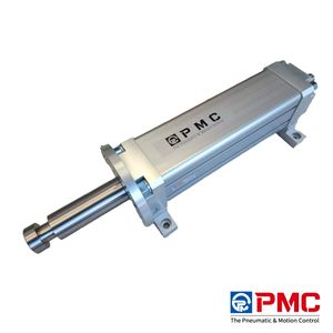 Actuador Lineal Eléctrico PMC, Cilindro de Control de Movimiento Tipo Varilla Guiada para Equipos de Automatización - Product Image 5