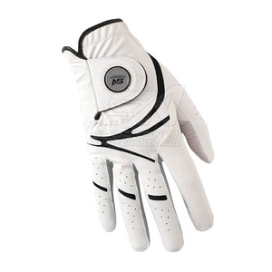 Guantes de Golf Cómodos y Flexibles para Prácticas Profesionales - Product Image 6