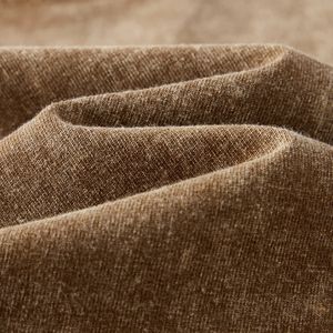 Camisetas unisex transpirables personalizadas con MOQ bajo, cuello redondo, 100% algodón, corte holgado, a precios de mayorista. - Product Image 4