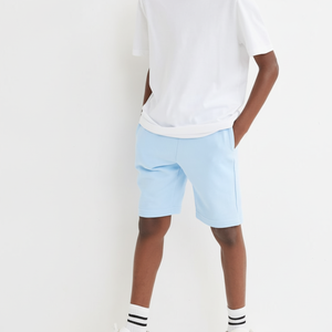 Mom's Little Monster - Vêtements pour bébé garçon, short en coton, vêtements décontractés pour garçons, vêtements d'été pour enfants - Product Image 4