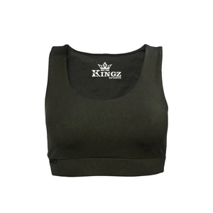 New Fashion Printed Sports Bra Women Customized Athletic Wear Sports Bra Women <b>Top</b> Quality New Arrival Sports Bra - Product Image 4