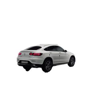 Mercedes-Benz GLC-Class GLC300e 4MATIC Coupé Modèle Juin 2023 49 540 km Boîte de vitesses automatique Sièges en cuir Caméra arrière Volant à gauche - Product Image 1