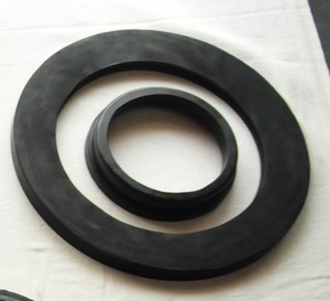 Joint d'étanchéité en caoutchouc moulé sur mesure de qualité supérieure pour machines industrielles, pompes et vannes, disponible à prix d'exportation - Product Image 3