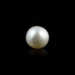Loose Pearl 5.85 Carat Exquisite Gemstone for Fine Jewelry - Product Image 2