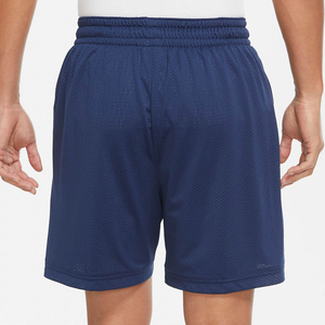 Shorts de basket-ball en mesh à séchage rapide pour hommes, style streetwear, vêtements décontractés, motif uni, shorts en mesh en gros - Product Image 2
