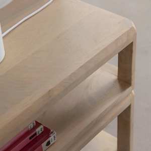 Soporte para TV de Madera de Mango Vandana Vertex Maxima - Product Image 2