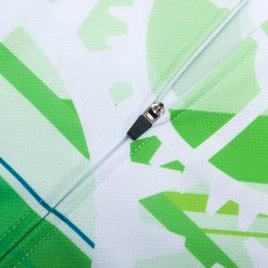 Maillot de cyclisme pour hommes personnalisé, imprimé, respirant, à séchage rapide, antibactérien et écologique – Vente en gros de vêtements de sport - Product Image 3