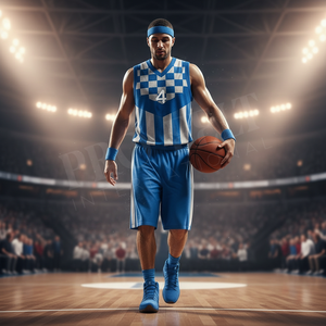 Uniforme de basket-ball personnalisé de qualité supérieure, respirant, à séchage rapide, short de sport, vêtements d'équipe, impression par sublimation - Product Image 3