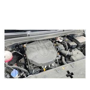 Kia Carnival 2023, Limusina de 7 Plazas, con Cámara Trasera, Asientos de Cuero, Caja de Cambios Automática, Combustible Diésel, Volante a la Izquierda - Product Image 6