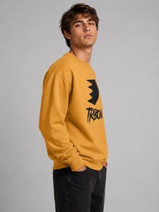 Sweat-shirt pour homme de qualité supérieure offrant un confort supérieur, une texture douce et un design élégant pour les activités décontractées et les activités de plein air - Product Image 6