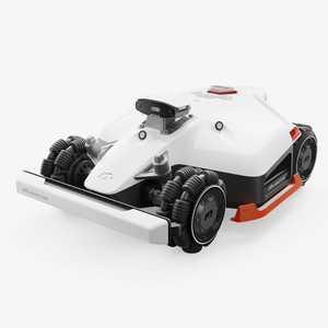 SUPER Luba 2 AWD 3000X 5000HX 10000H <b>Mini</b> 800h 1500H <b>Robot</b> Perimeter without cables Lawn mower - Product Image 3
