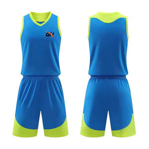 Tenue d'entraînement Nouvelle Arrivée Uniforme de basketball Meilleure vente Uniforme de basketball personnalisé - Product Image 1