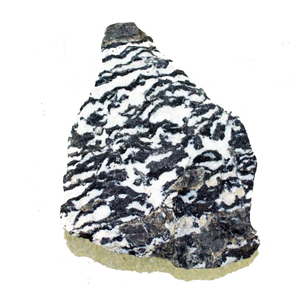 หินหยาบหิน zebara Agate แบบหยาบสำหรับคริสตัลบำบัดจากธรรมชาติหินอัญมณีบริสุทธิ์บริสุทธิ์ขายส่ง - Product Image 3