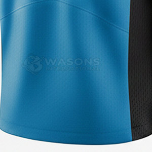 Maillot de football américain professionnel, design personnalisé, tissu respirant, vêtements de sport pour l'entraînement et les matchs - Product Image 3