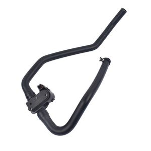 Valvola di controllo del tubo di ingresso dell'unità di riscaldamento HVAC per Nissan Titan 5.6L 2004-2015 Modello 92400ZT10A 92400ZT00A Componente per sistemi HVAC - Product Image 5