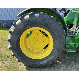 Matériel agricole robuste pour l'agriculture et les exploitations d'élevage - Product Image 5