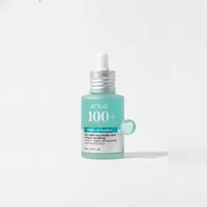 Sérum en feuille PDRN à l'acide hyaluronique en capsules (100 unités) (10 pièces) - Product Image 1