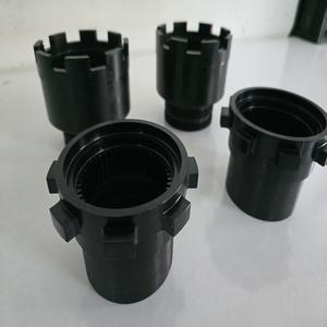 Custom Precision CNC Machined Marine Hardware Components-Stainless Steel & Brass Wire EDM Rapid Prototyping 0.01mm Tolerance - Product Image 5