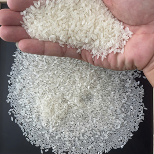 [Nueva Cosecha] Arroz Redondo Fresco Riz Camolino Calrose Sushi Japonica a Granel al por Mayor 5KG 10KG 25KG 50KG BOPP PAPE - Product Image 3