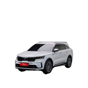 Kia Sorento Diésel 2.2 2WD 2021 con Caja de Cambios Automática, Volante a la Izquierda, Asientos de Cuero, Estándar de Emisiones Euro V, 63,621 km - Product Image 1