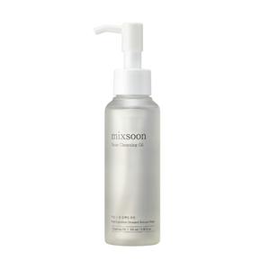 Aceite Limpiador de Soya Mixun de Alta Calidad, 100 ml, Hecho en Corea, para una Eliminación de Maquillaje Eficaz - Product Image 1