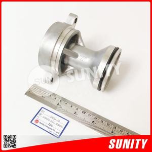 Moteur hors-bord à essence Yamaha de haute qualité 30HP OEM 19291-A3 4 temps 6 cylindres avec support de palier, fabriqué à Taïwan - Product Image 2